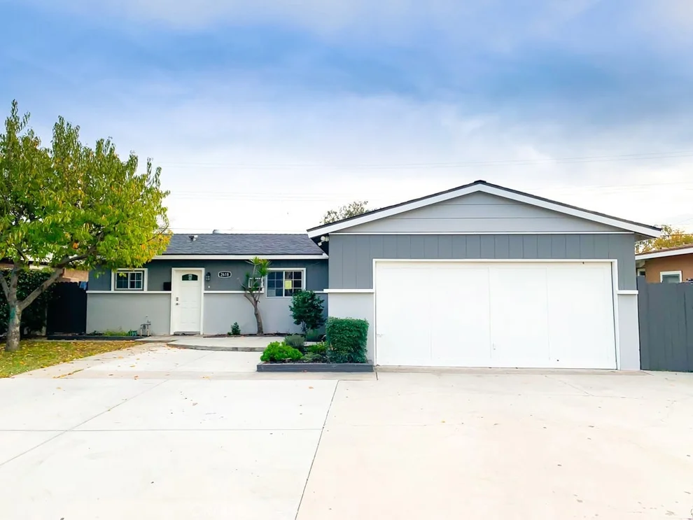 Unit for sale at 2618 W Cherry Avenue, Fullerton, CA 92833
