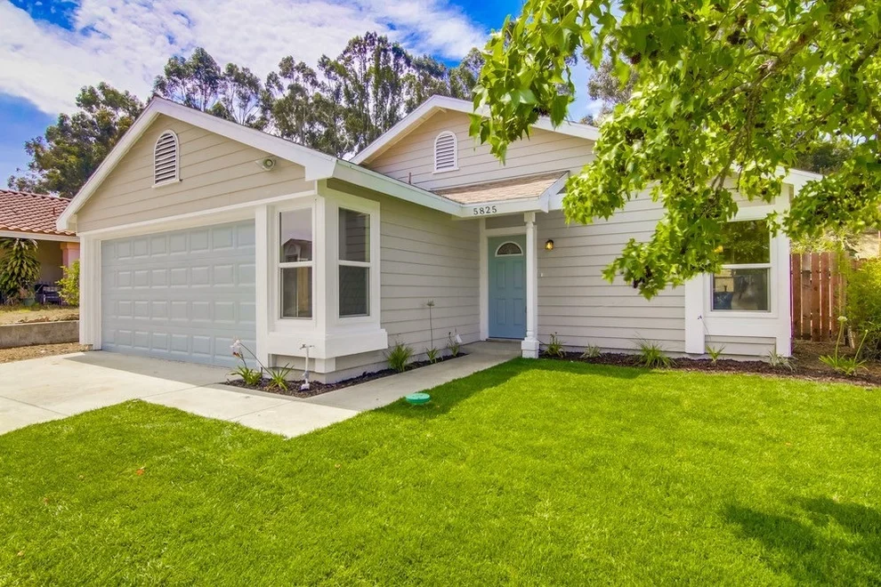 Unit for sale at 5825 Cervantes Ave, San Diego, CA 92114