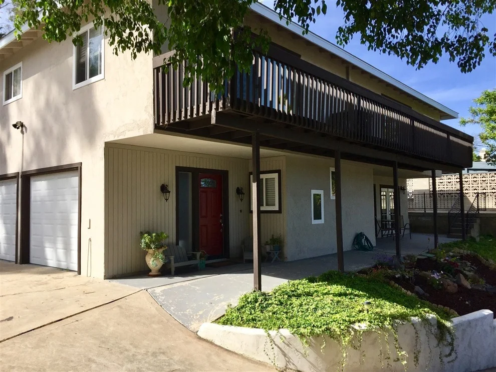 Unit for sale at 3328 Central, Spring Valley, CA 91977