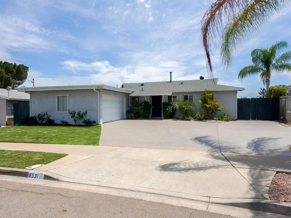 Unit for sale at 8531 Sandstone Dr., Santee, CA 92071