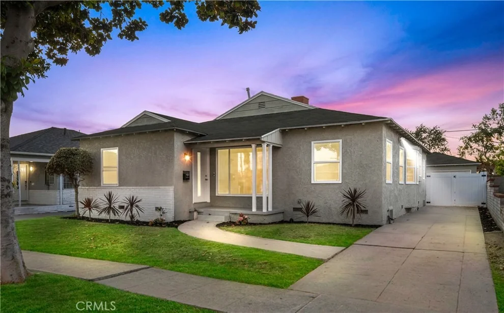 Unit for sale at 2715 W Hardy Street, Inglewood, CA 90305