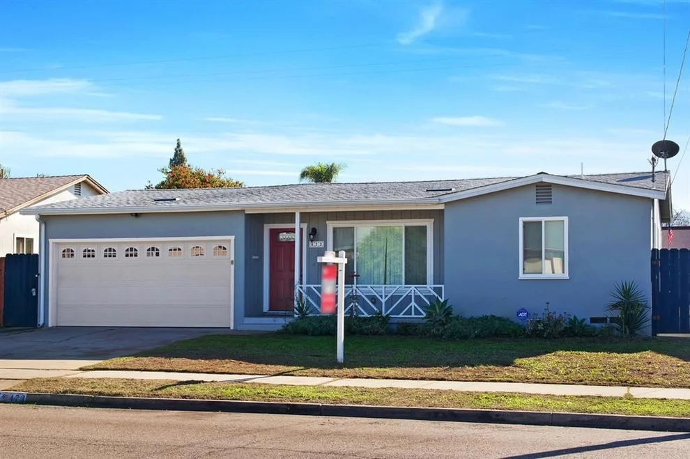 Unit for sale at 473 Manor, El Cajon, CA 92020