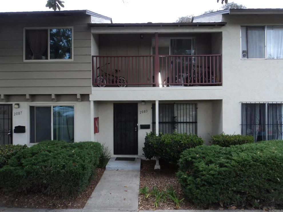 Unit for sale at 2083 Berry St, Lemon Grove, CA 91945