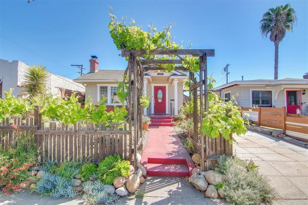 Unit for sale at 3379 32nd, San Diego, CA 92104