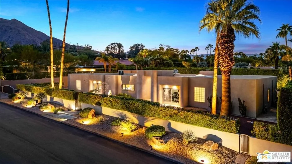Unit for sale at 526 W Chino Canyon Road, Palm Springs, CA 92262