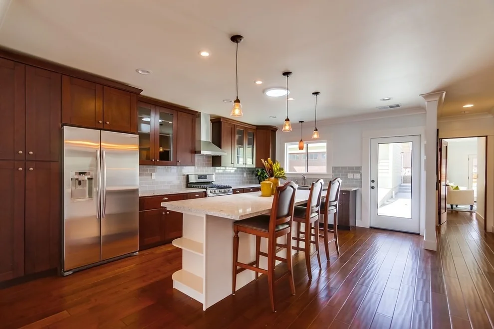 Unit for sale at 3420 Arizona street, San Diego, CA 92104