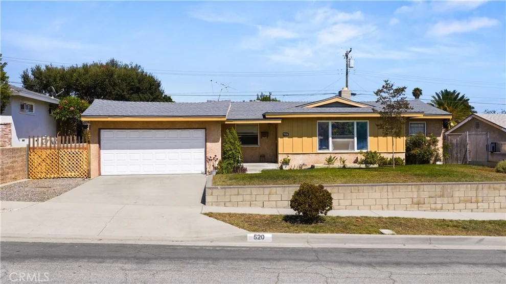 Unit for sale at 520 Lyford Drive, La Verne, CA 91750