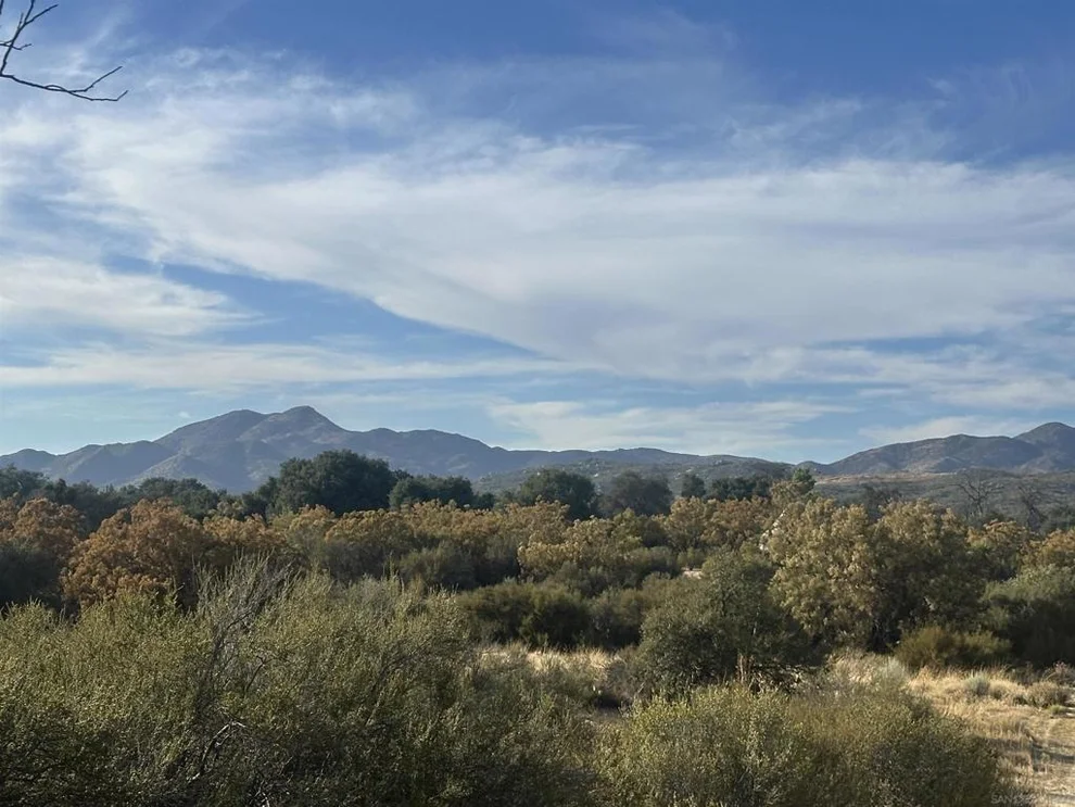Unit for sale at 30006 Chihuahua Valley, Warner Springs, CA 92086