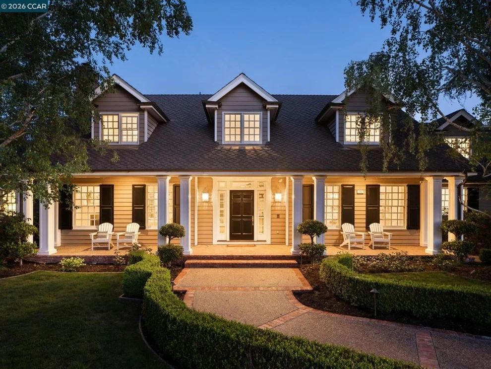Unit for sale at 295 Barrington Ln, Alamo, CA 94507