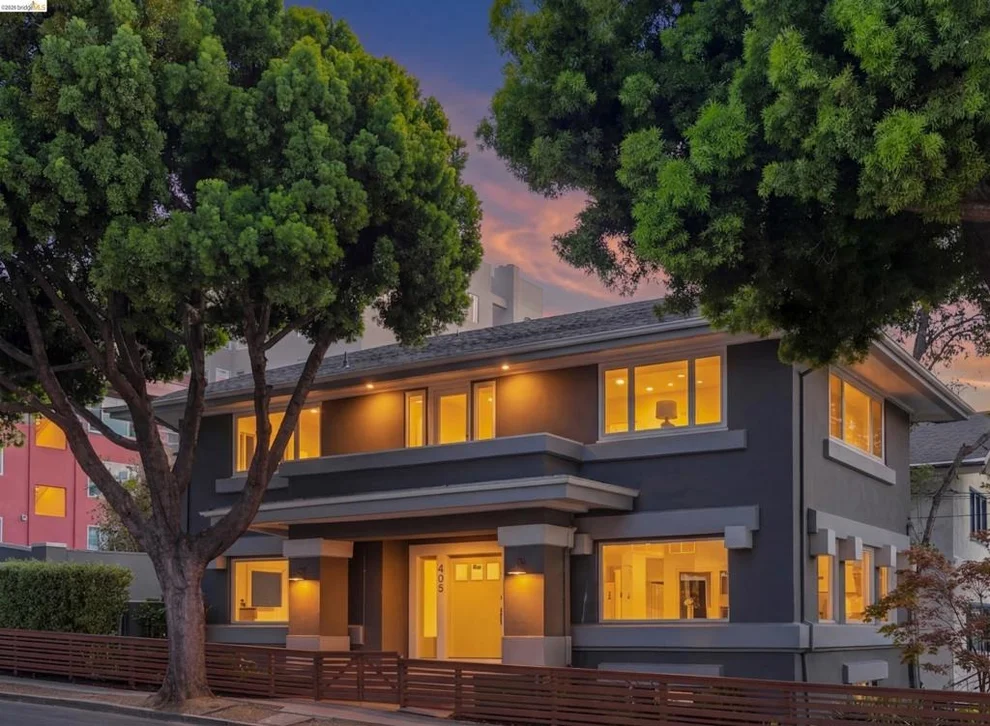 Unit for sale at 405 Van Buren Ave., Oakland, CA 94610