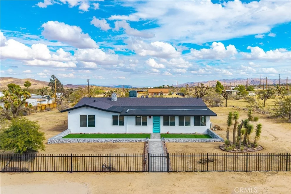Unit for sale at 6459 Ruth Drive, Yucca Valley, CA 92284