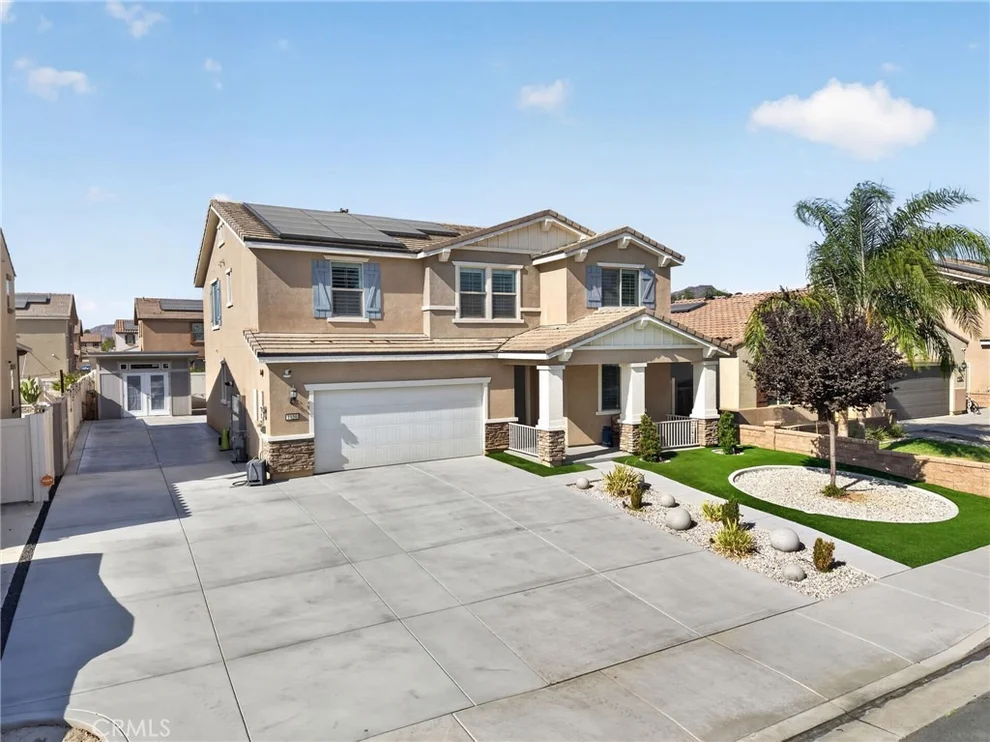 Unit for sale at 1158 Viscano Court, Perris, CA 92571