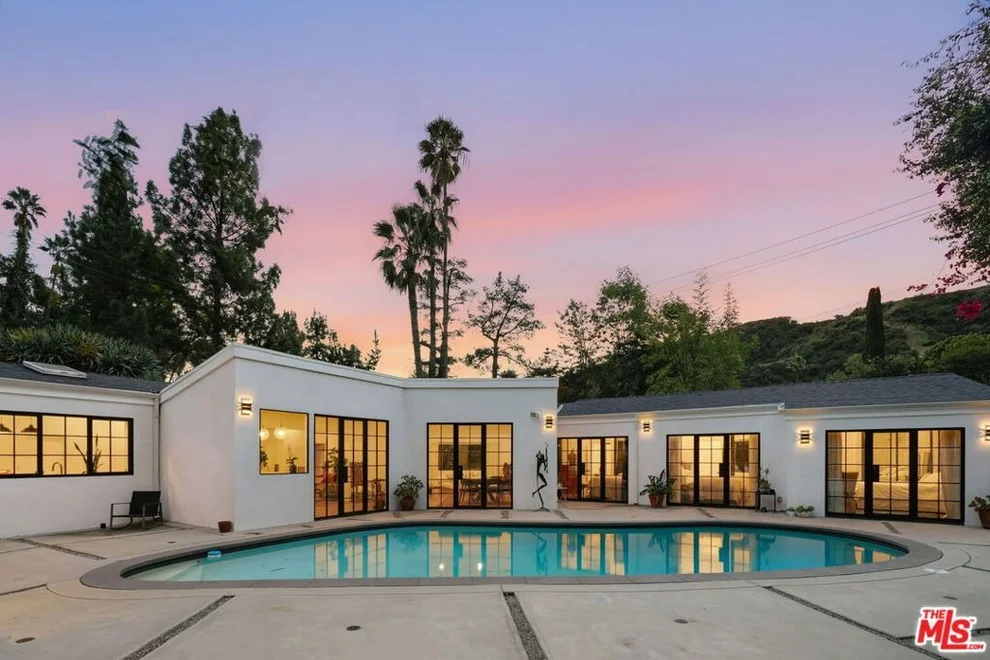 Unit for sale at 13019 Sky Valley Road, Los Angeles, CA 90049