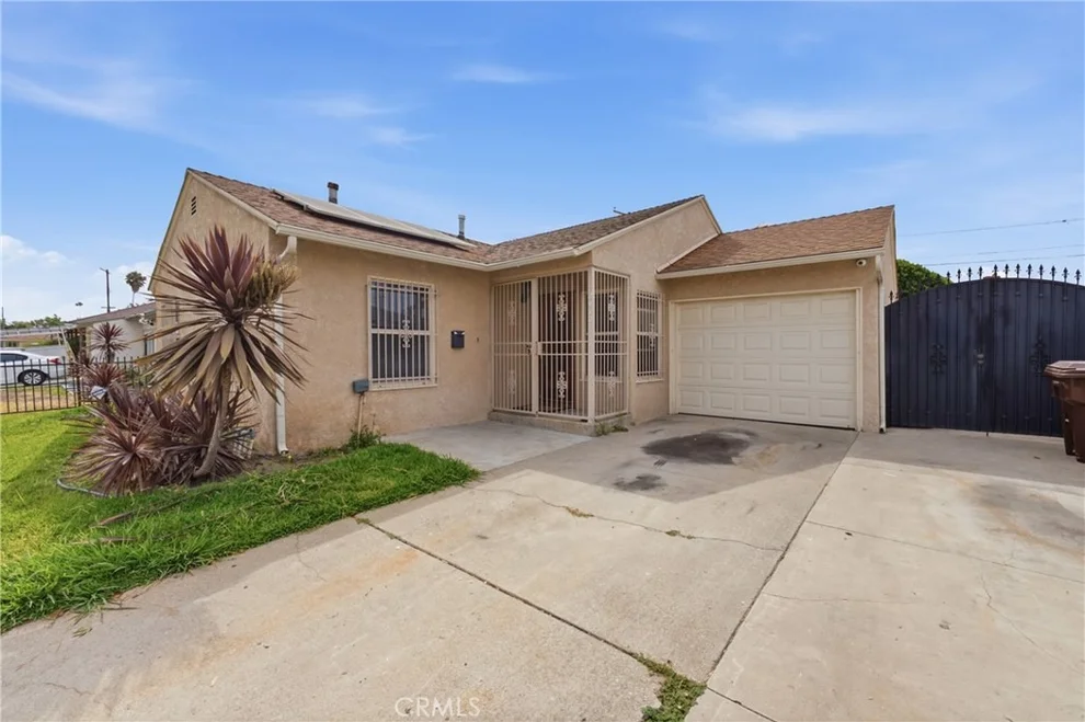 Unit for sale at 2412 W Tichenor Street, Compton, CA 90220