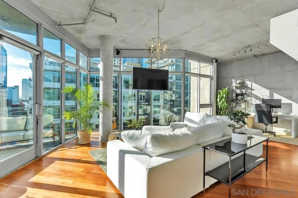 Unit for sale at 1050 Island Avenue, San Diego, CA 92101