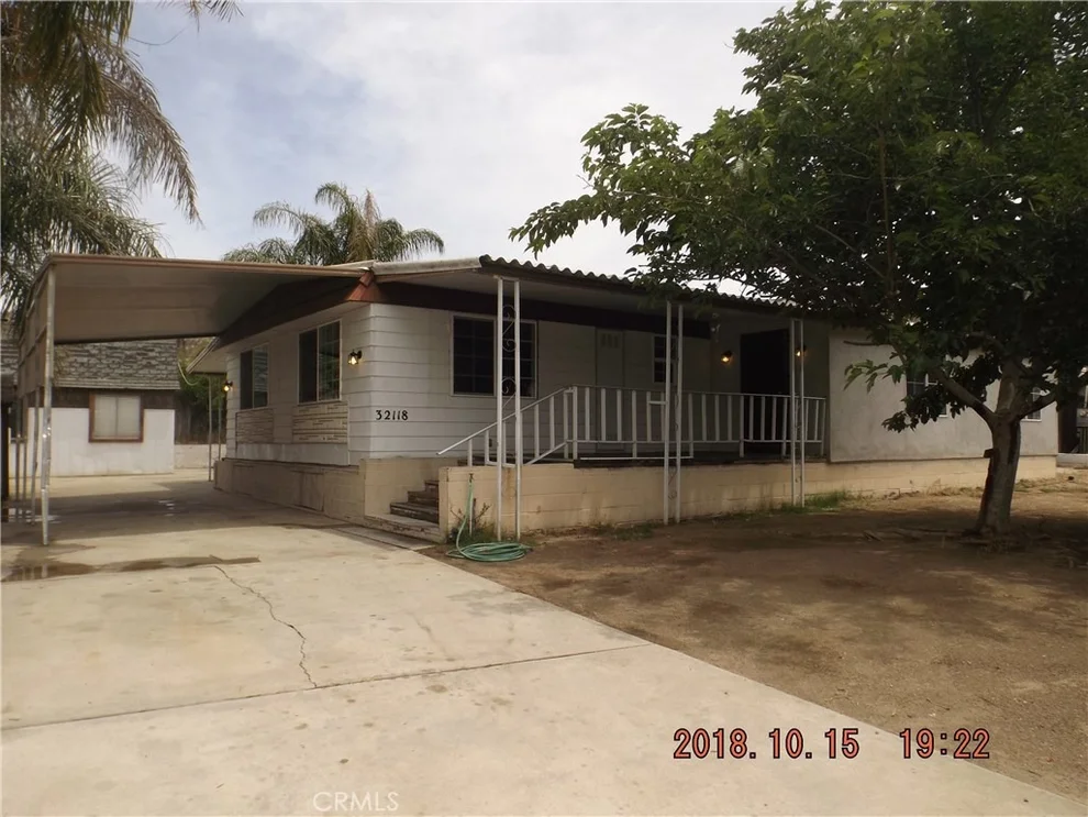 Unit for sale at 32118 Ranch Road, Homeland, CA 92548