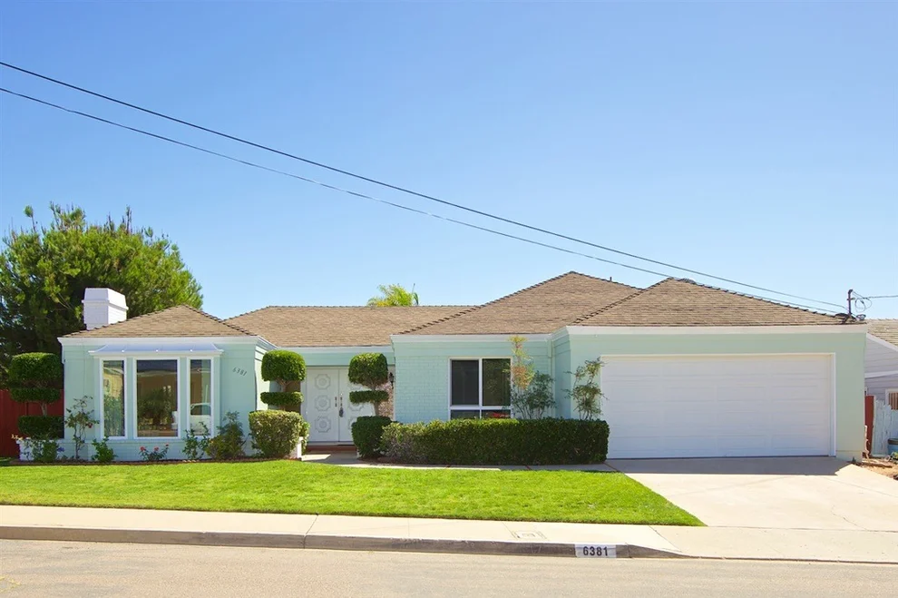 Unit for sale at 6381 Lake Lucerne Drive, San Diego, CA 92119