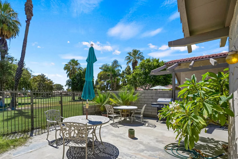 Unit for sale at 48982 Eisenhower Drive, Indio, CA 92201