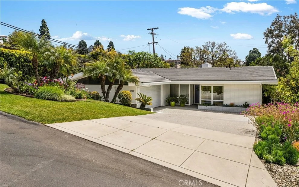 Unit for sale at 1708 Espinosa Circle, Palos Verdes Estates, CA 90274