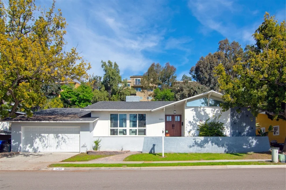 Unit for sale at 6494 Hillgrove Dr, San Diego, CA 92120