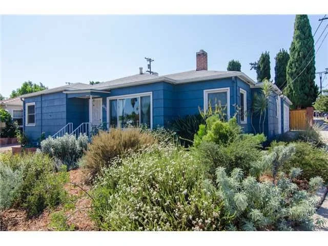 Unit for sale at 4672 Rolando Boulevard, San Diego, CA 92115