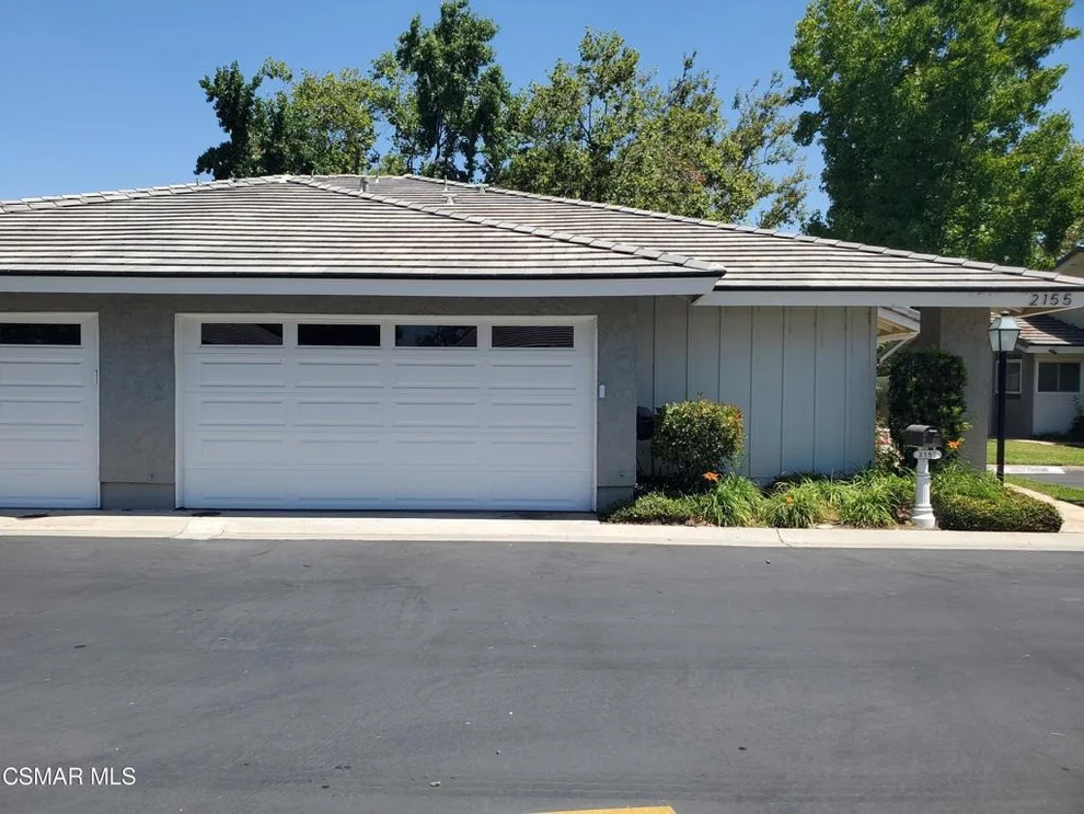 Unit for sale at 2155 Wimbledon Circle, Westlake Village, CA 91361