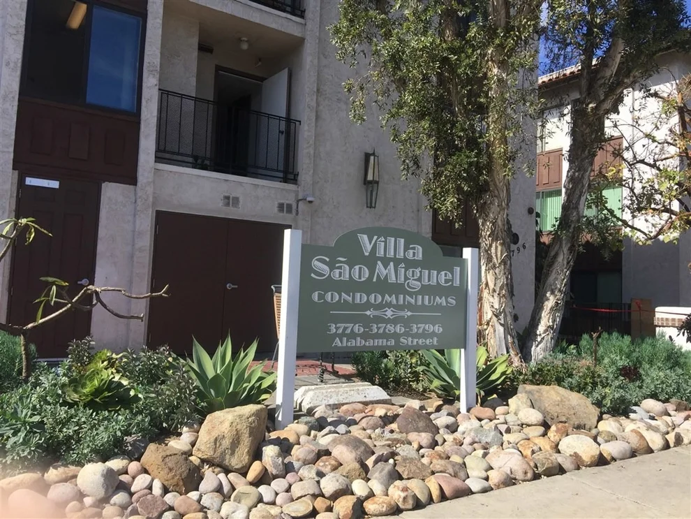 Unit for sale at 3796 Alabama St, San Diego, CA 92104