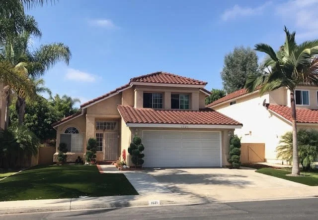 Unit for sale at 1521 Promontory Ridge Way, Vista, CA 92081