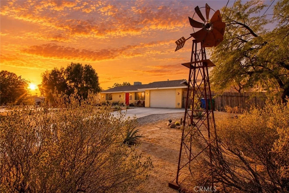 Unit for sale at 60369 Adobe Drive, Joshua Tree, CA 92252