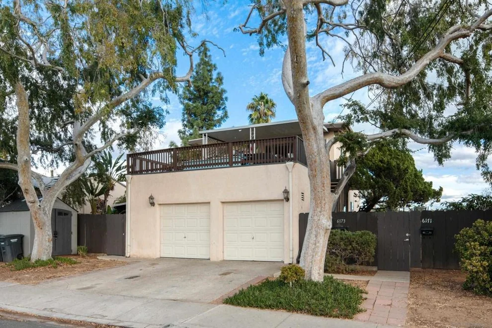 Unit for sale at 6171 73 W Manor, La Mesa, CA 91942