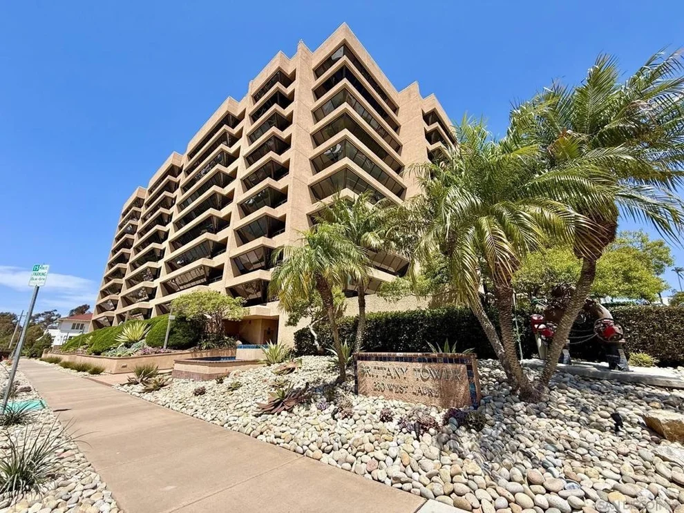 Unit for sale at 230 W Laurel St, San Diego, CA 92101