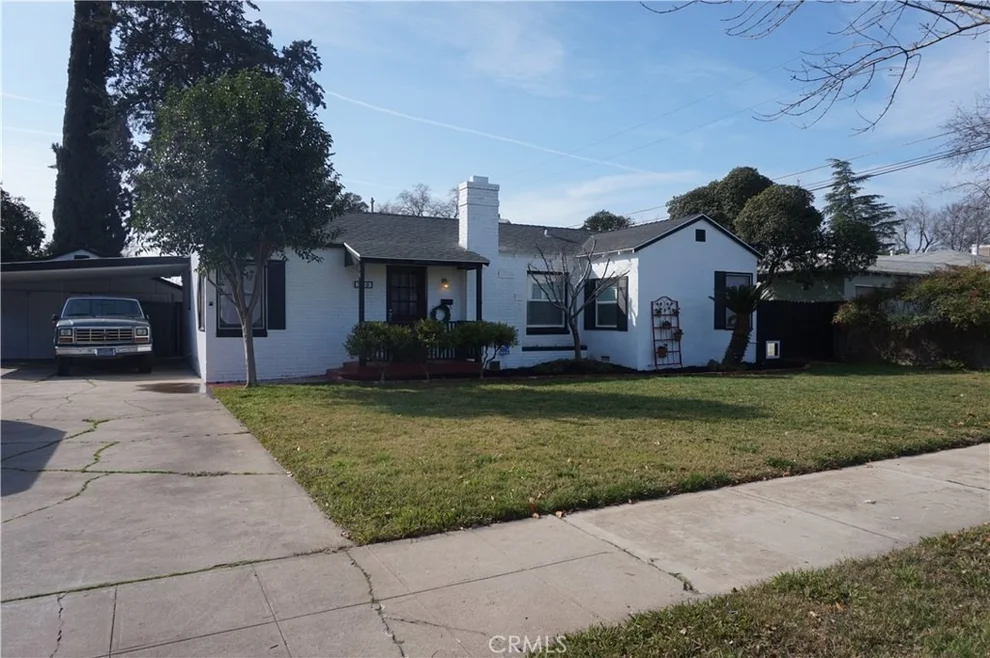 Unit for sale at 260 E 18th Street, Merced, CA 95340