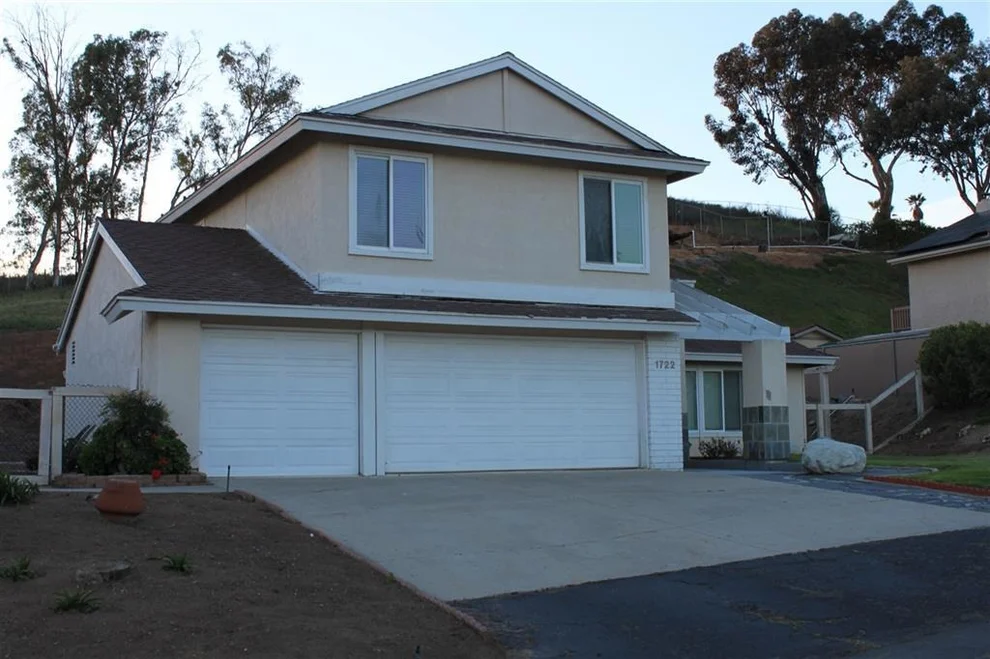 Unit for sale at 1722 Treseder Cir, El Cajon, CA 92019