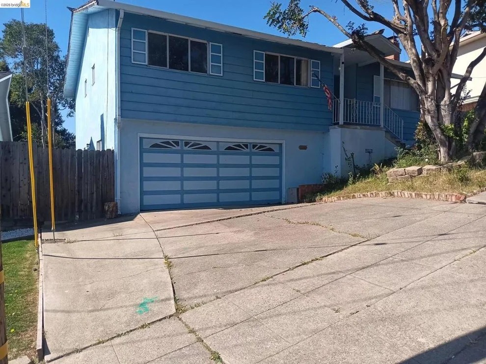 Unit for sale at 2843 Jennifer Dr, Castro Valley, CA 94546