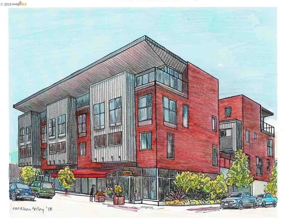 Unit for sale at 414 40Th St, Oakland, CA 94609