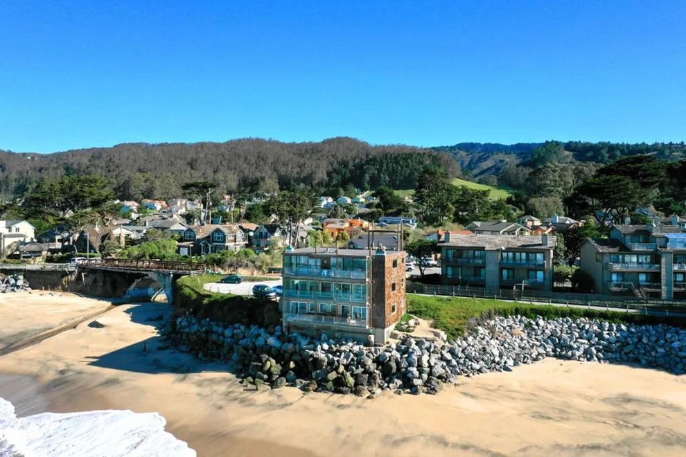 Unit for sale at 2 Mirada Road, Half Moon Bay, CA 94019