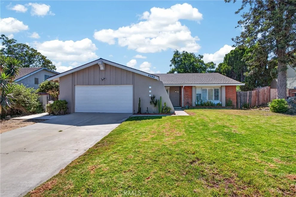 Unit for sale at 3395 Santa Cruz Drive, Riverside, CA 92507