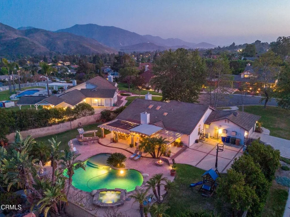 Unit for sale at 6893 Aviano Drive, Camarillo, CA 93012