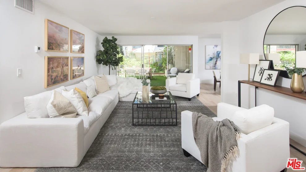 Unit for sale at 836 S Bundy Drive, Los Angeles, CA 90049