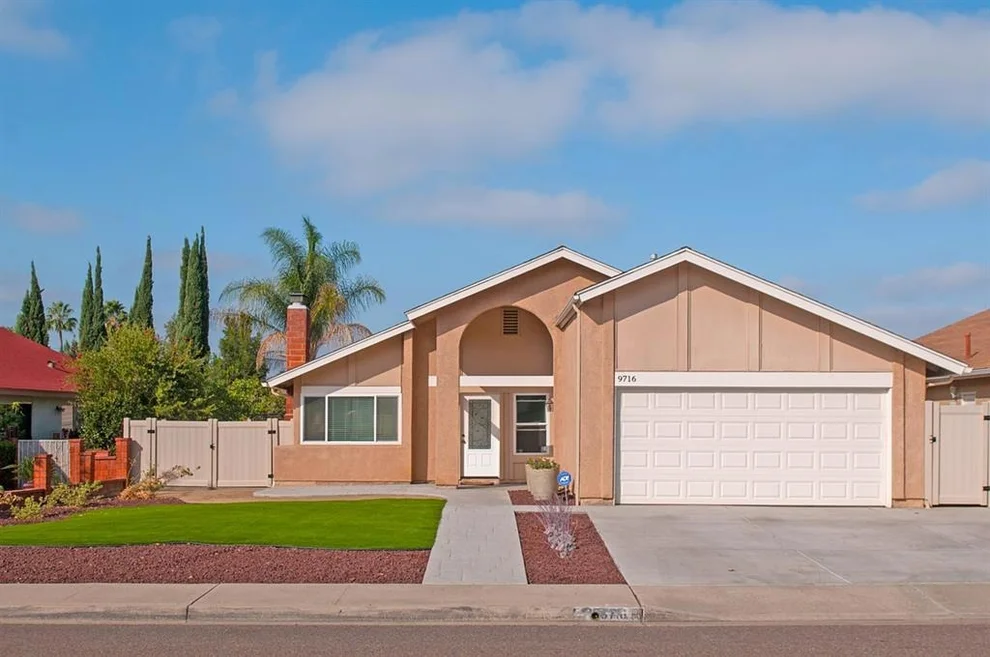 Unit for sale at 9716 Notnil, Santee, CA 92071