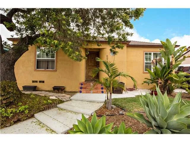 Unit for sale at 4571 36th Street, San Diego, CA 92116