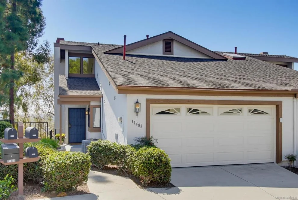 Unit for sale at 11483 Madera Rosa Way, San Diego, CA 92124