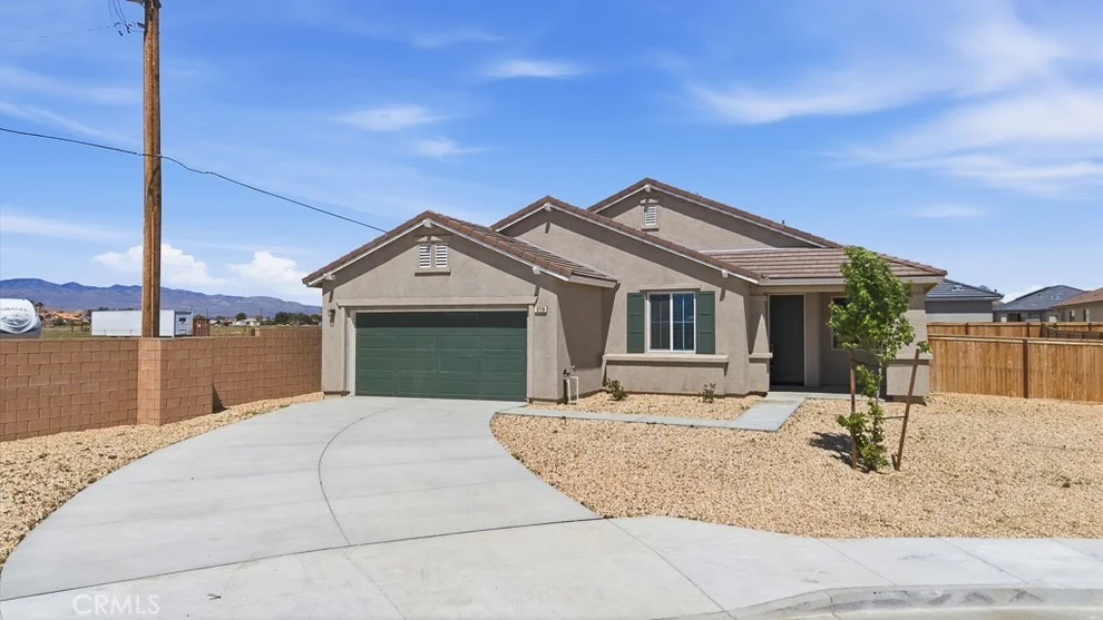 Unit for sale at 3719 Santa Ynez Court, Rosamond, CA 93560