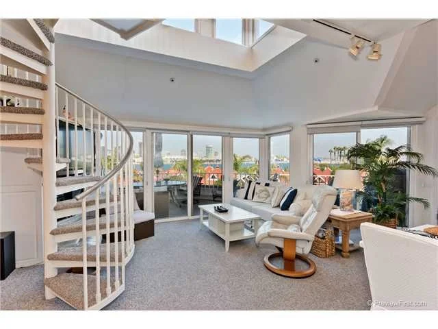 Unit for sale at 1133 1st Street, Coronado, CA 92118