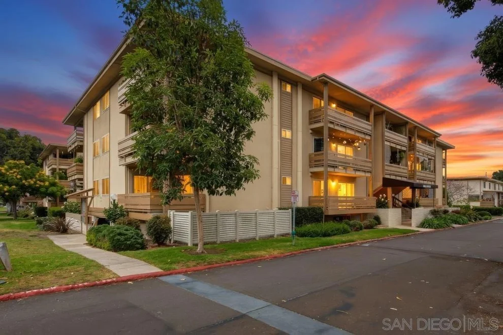 Unit for sale at 2636 Worden St, San Diego, CA 92110