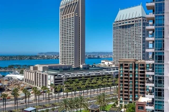 Unit for sale at 555 Front Street, San Diego, CA 92101