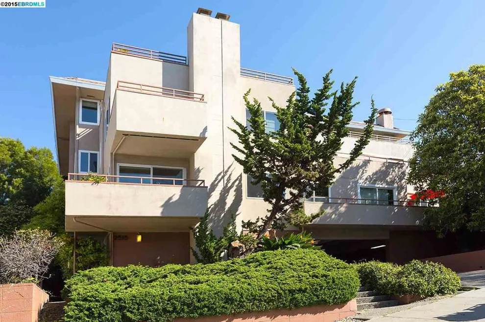 Unit for sale at 2515 HILGARD AVE, Berkeley, CA 94709