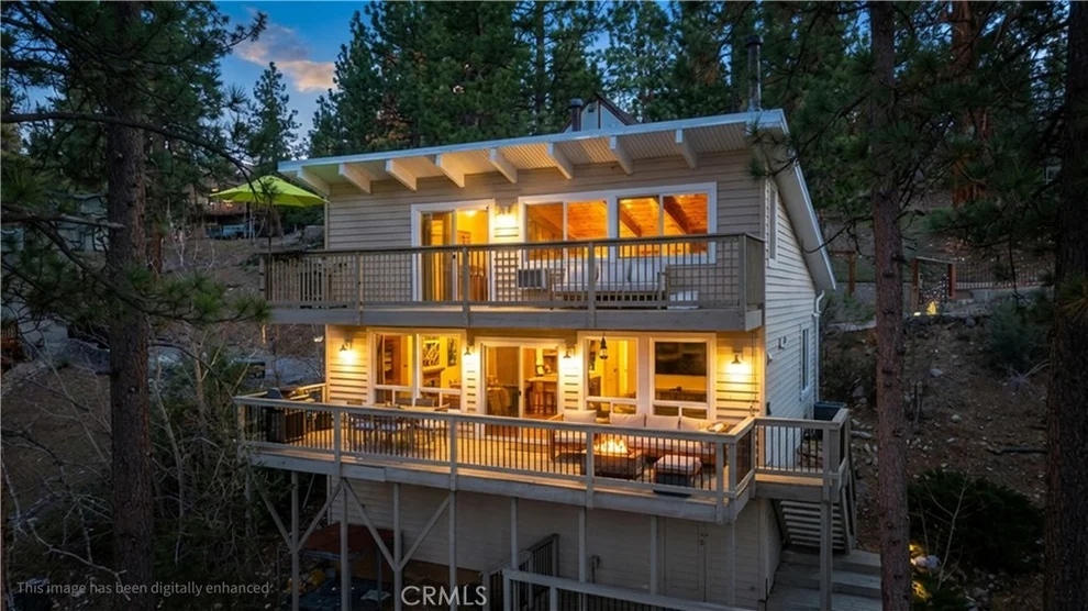 Unit for sale at 39563 Raccoon Drive, Fawnskin, CA 92333