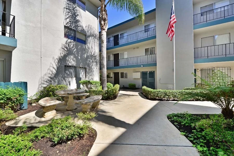 Unit for sale at 4885 Cole, San Diego, CA 92117
