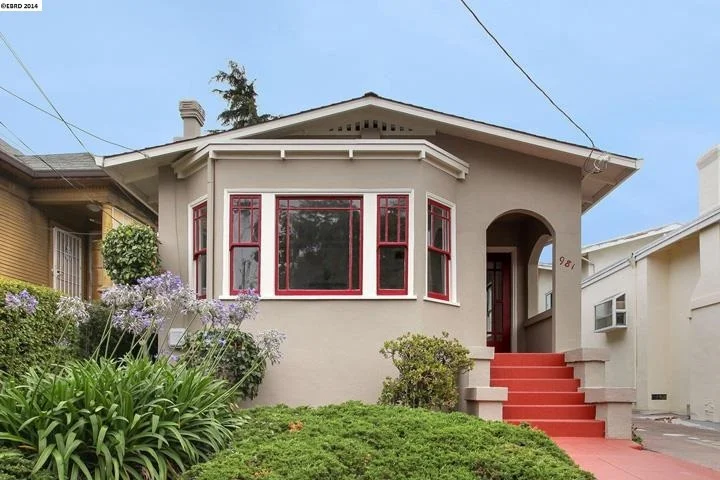Unit for sale at 981 AILEEN ST, Oakland, CA 94608-2841